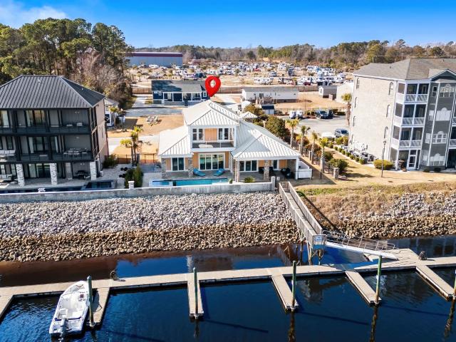 House for sale in North Myrtle Beach, South Carolina