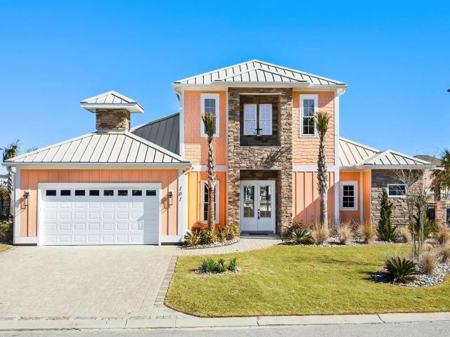 Property for sale in North Myrtle Beach, South Carolina