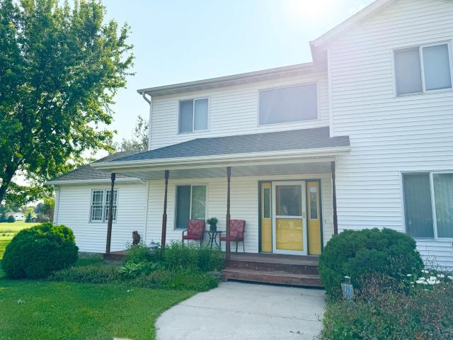 House for sale in Glyndon, Minnesota