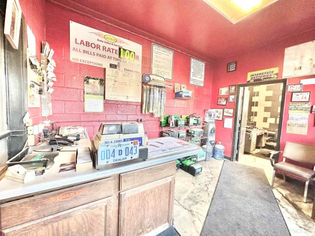Commercial for sale in Norway, Michigan