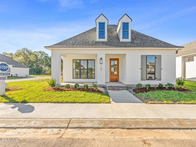 House for sale in Broussard, Lafayette Parish