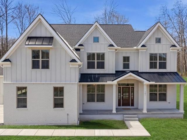 House for sale in Renfrew, Pennsylvania