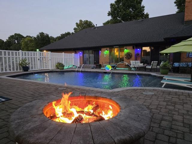 House for sale in Tennessee