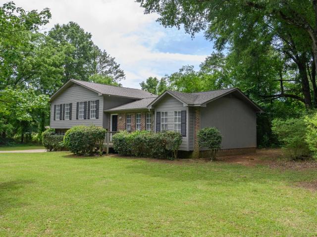 House for sale in Alabaster, Alabama