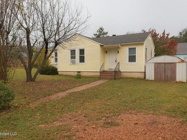 House for sale in Bogue Chitto, Mississippi