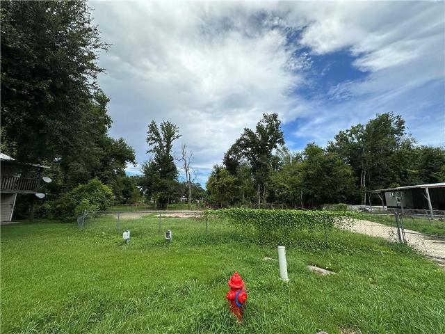 Property for sale in Louisiana