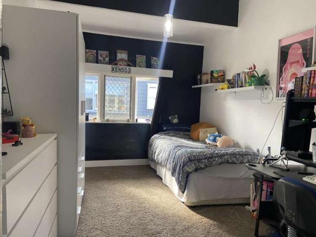 House for rent in East Coast