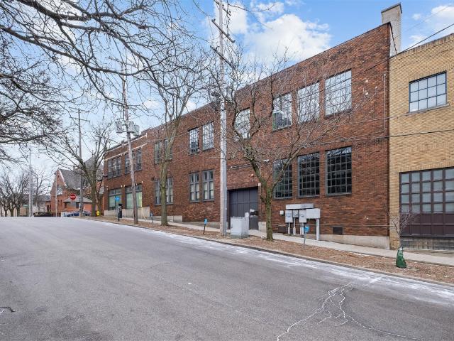 Commercial for sale in Grand Rapids, Michigan
