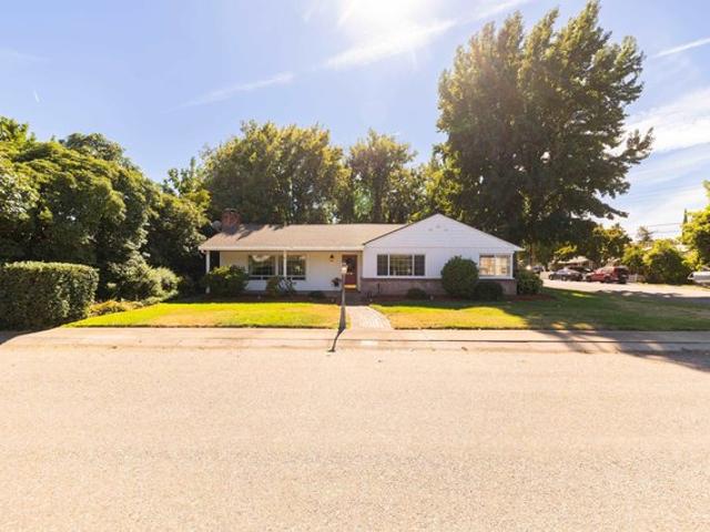 House for sale in Red Bluff, California
