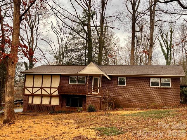 House for sale in Stanley, North Carolina
