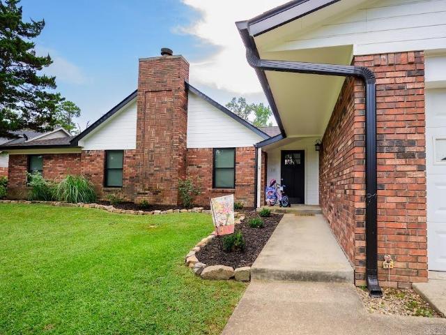 House for sale in Mena, Polk County