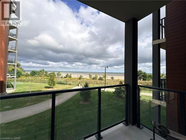 Apartment for rent in Lakeshore, Hamilton