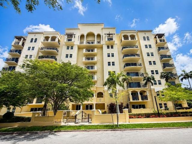 Condo for sale in Coral Gables, Florida