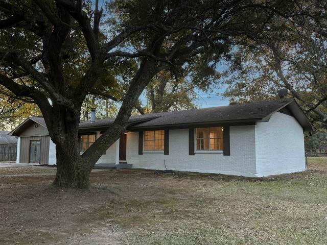 House for sale in Texarkana, Texas