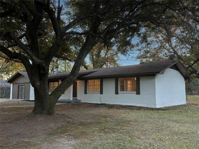 House for sale in Texarkana, Texas