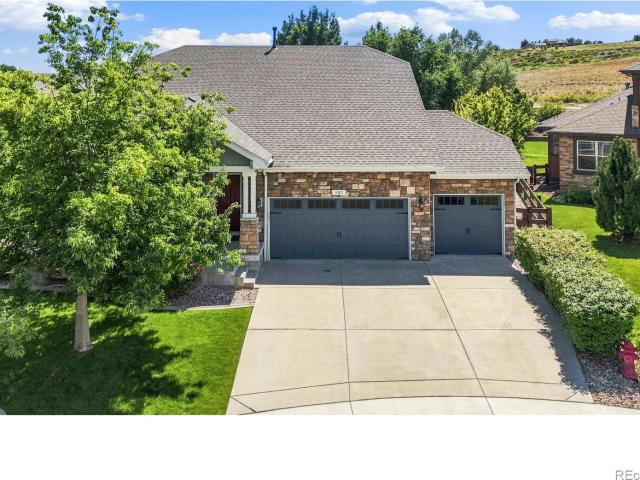 House for sale in Colorado