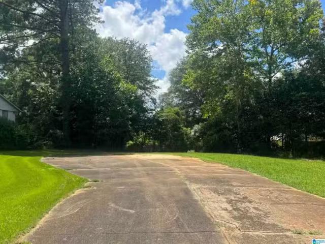House for rent in Talladega House for rent in Talladega
