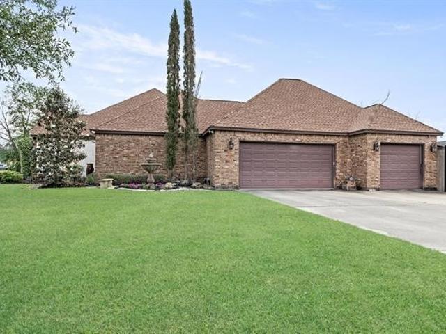 House for sale in Lumberton, Texas