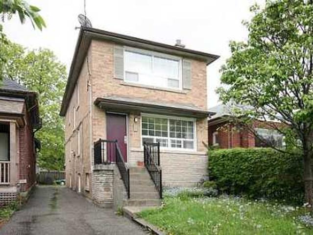 House for sale in Woburn, Ontario