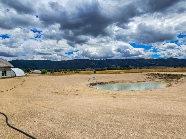 Land for sale in Cascade, Idaho