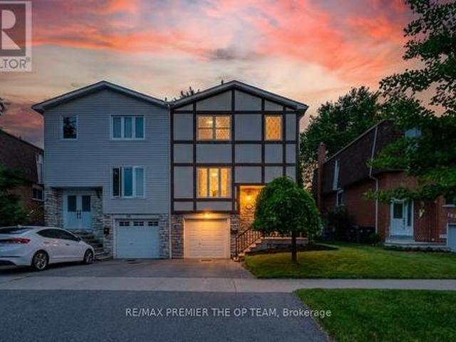 House for sale in Georgina, Ontario