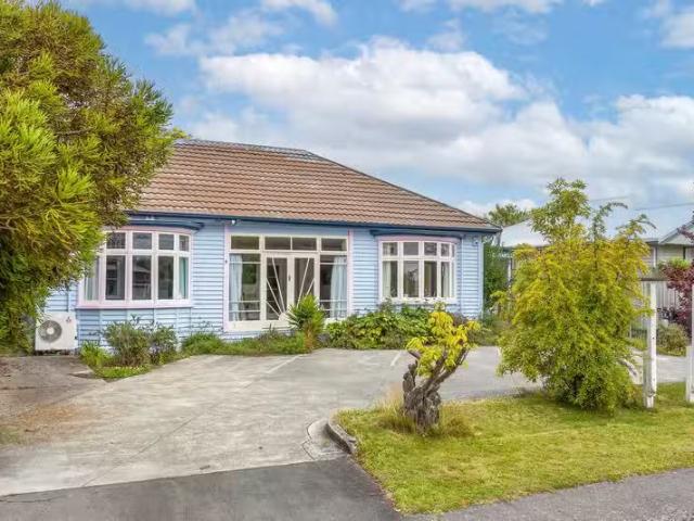 House for sale in Richmond, Canterbury