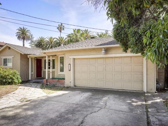 Property for rent in Mountain View, California