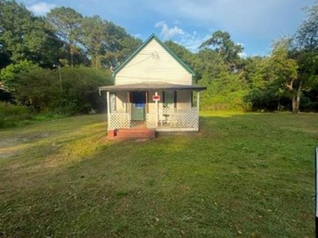 House for sale in Newnan, Georgia