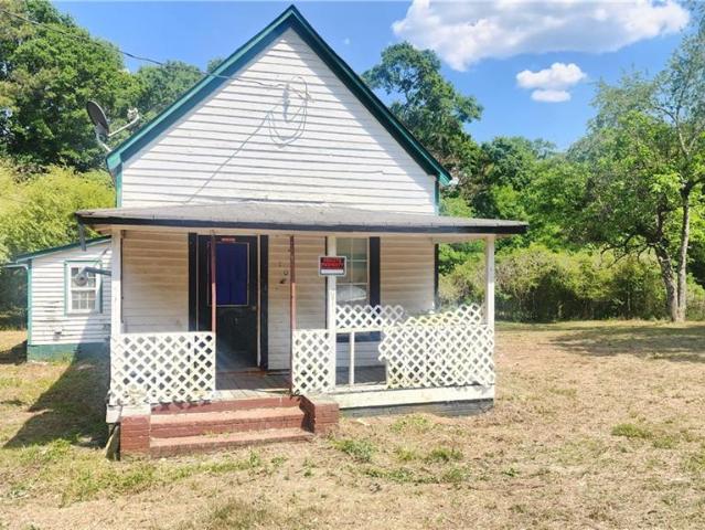 House for sale in Newnan, Georgia