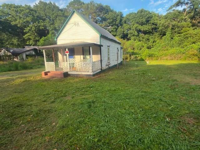 House for sale in Newnan, Georgia