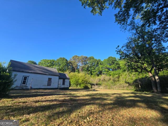 House for sale in Newnan, Georgia