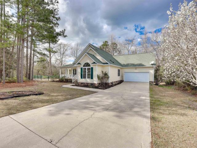 House for sale in Lexington, South Carolina