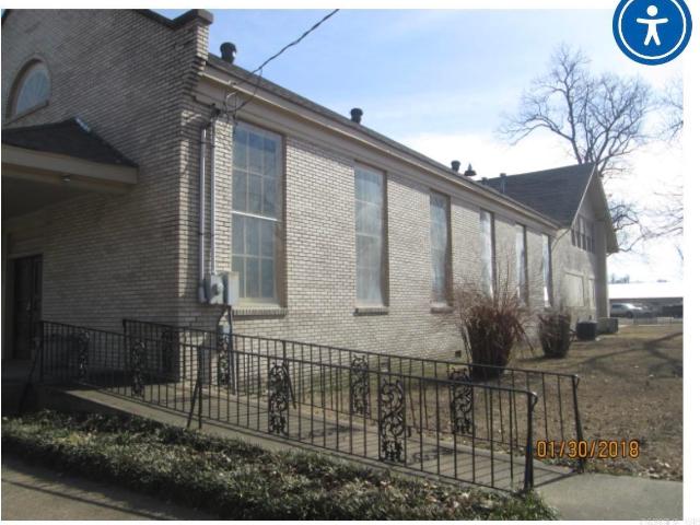 House for sale in Parkin, Cross County