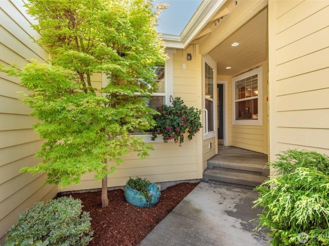 House for sale in Sequim, Washington