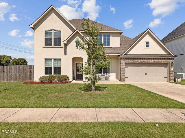 Property for sale in Broussard, Louisiana