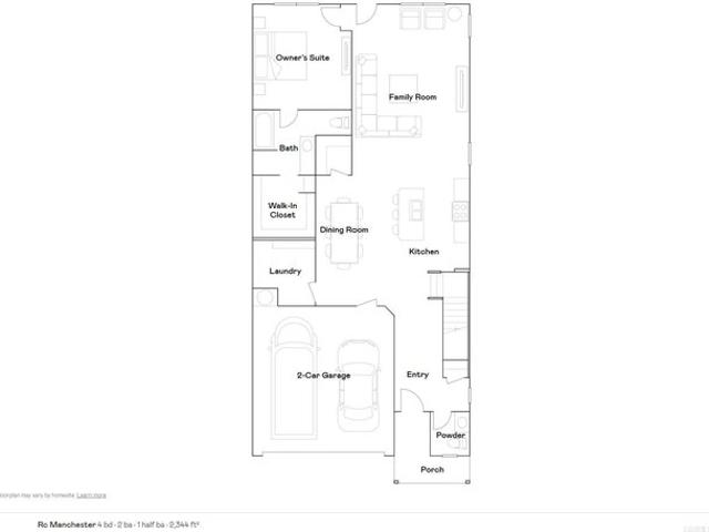 House for sale in Ark