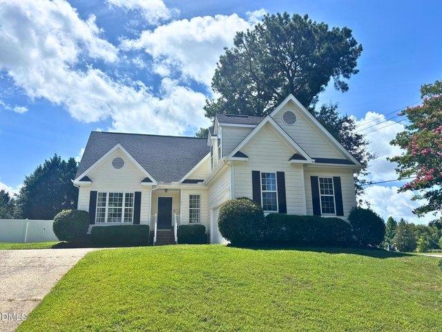 House for sale in Wake, North Carolina