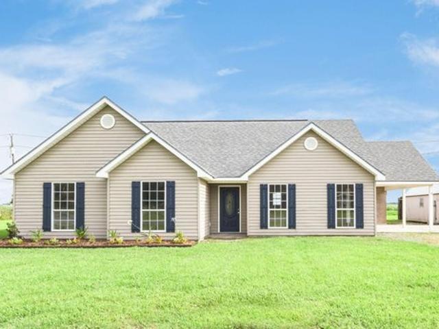 House for sale in Kaplan, Louisiana