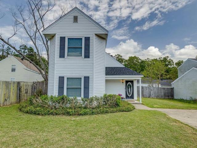 House for sale in West Monroe, Louisiana