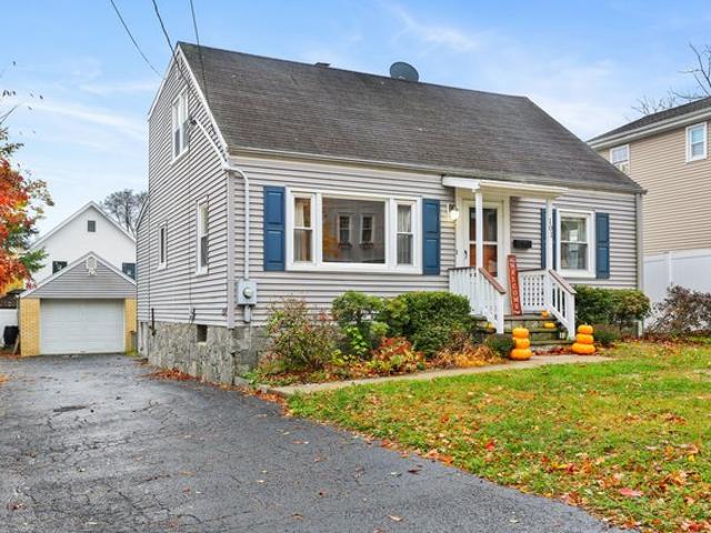 House for sale in Fairfield, Connecticut