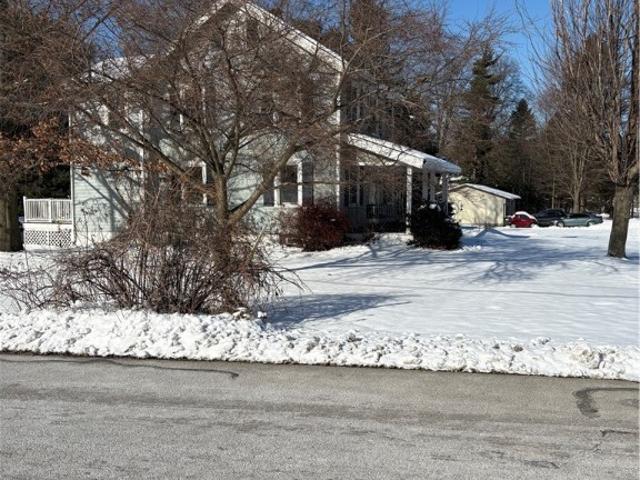 House for sale in Berlin Heights, Ohio