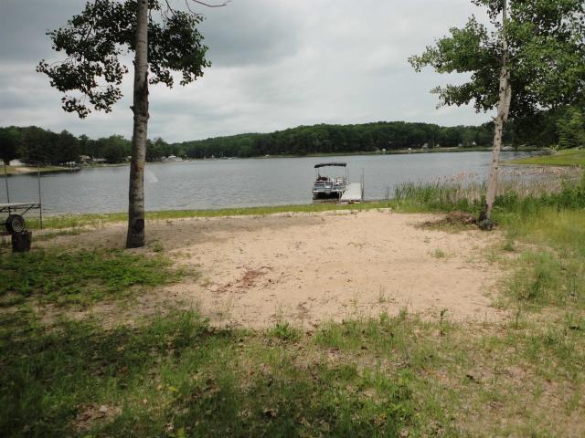 House for sale in Clare, Michigan