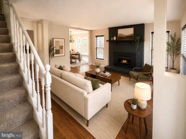 House for sale in Virginia