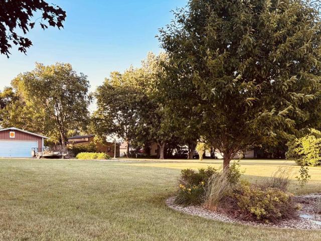 House for sale in Sheffield, Iowa
