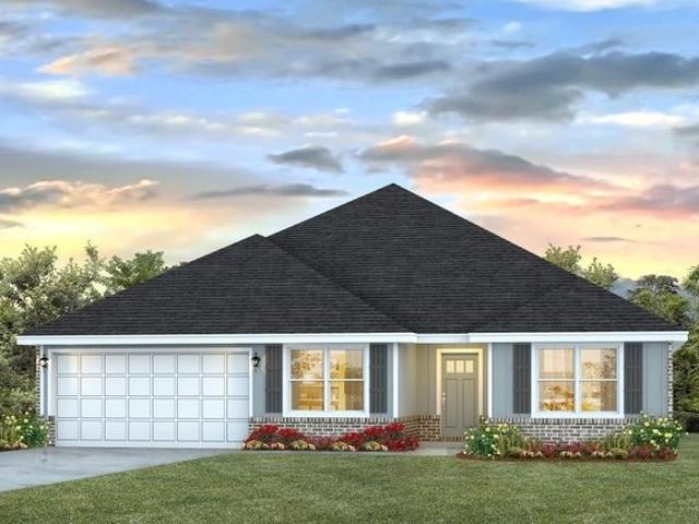 House for sale in Crawfordville, Florida