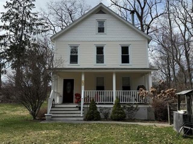 House for sale in Ossining, New York