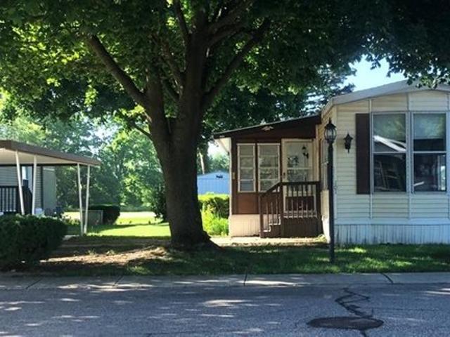 House for sale in Hillsdale, Michigan