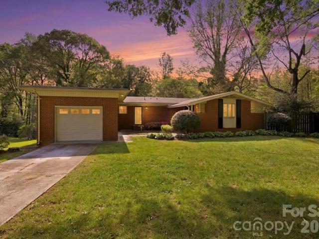 House for sale in Rowan, North Carolina