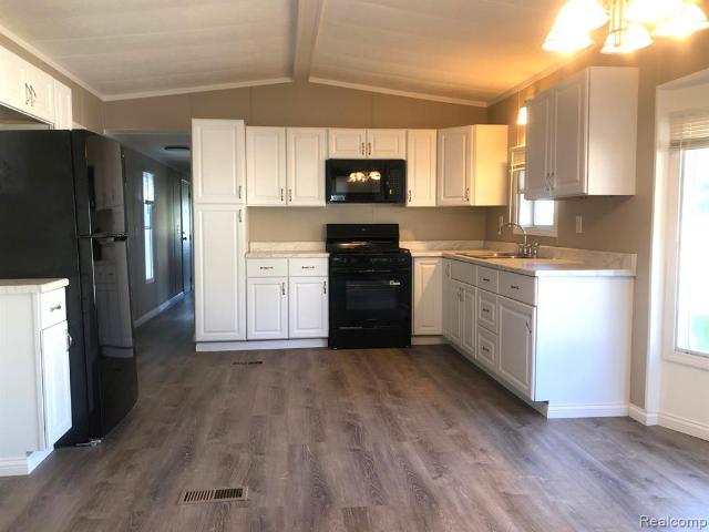 House for sale in Hillsdale, Michigan