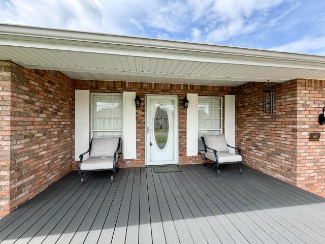 House for sale in Barbourville, Kentucky